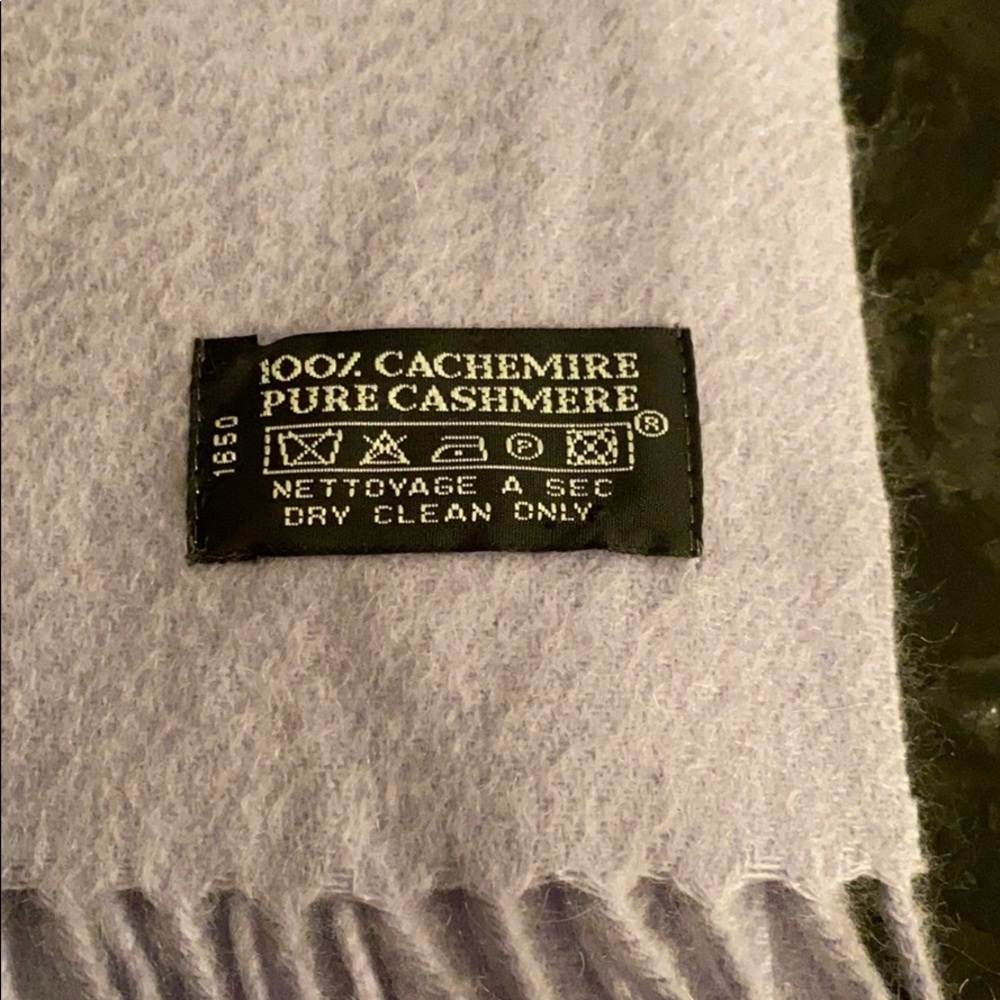 Scarf - Picture 2 of 3